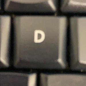 Meet your Posher, Destiny